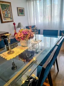 Apartamento com 2 Quartos à venda, 92m² no Perdizes, São Paulo