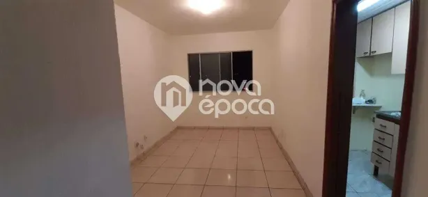 Apartamento com 2 Quartos à venda, 50m² no Engenho de Dentro, Rio de Janeiro