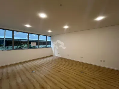 Sala Comercial à venda, 40m² no Saco Grande, Florianópolis