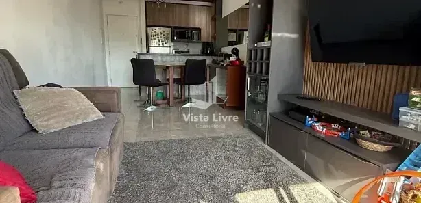 Apartamento com 3 Quartos à venda, 76m² no Vila Pompéia, São Paulo