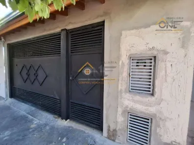 Casa com 3 Quartos à venda, 140m² no Jardim Morada do Sol, Indaiatuba