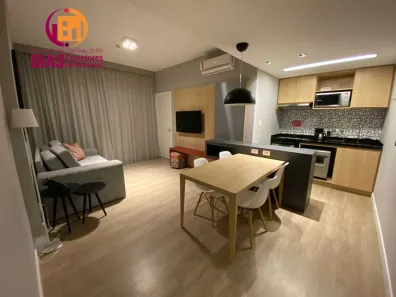 Apartamento com 2 Quartos à venda, 64m² no Caminho das Árvores, Salvador
