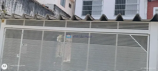 Sobrado com 3 Quartos à venda, 205m² no Vila Santo Estéfano, São Paulo