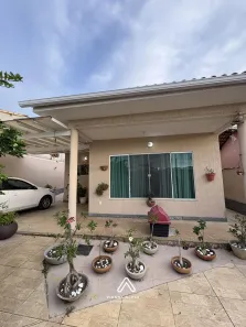 Casa com 3 Quartos à venda, 110m² no Mumbuca, Maricá