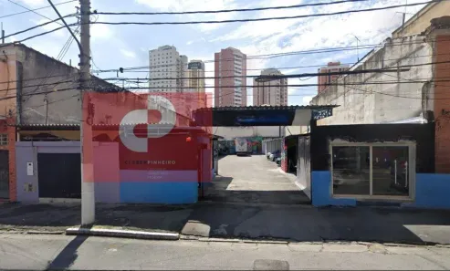Lote/Terreno à venda, 745m² no Liberdade, São Paulo