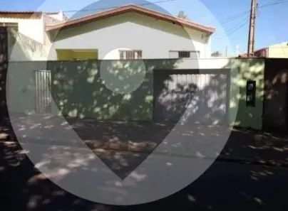 Casa com 3 Quartos à venda, 142m² no Jardim Bom Sucesso, Campinas