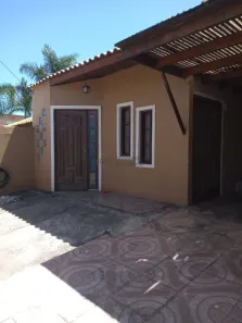 Casa com 2 Quartos à venda, 70m² no Fragata, Pelotas