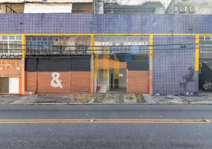 Ponto Comercial para alugar, 50m² no Tremembé, São Paulo