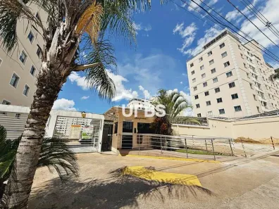 Apartamento com 2 Quartos à venda, 94m² no Setor Negrão de Lima, Goiânia