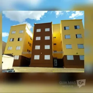 Apartamento com 3 Quartos à venda, 54m² no Jardim Paulistano, Ribeirão Preto
