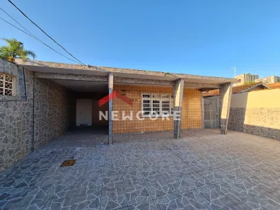 Casa com 3 Quartos à venda, 130m² no Real, Praia Grande