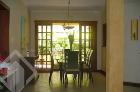 Sobrado com 4 Quartos à venda, 243m² no Parque Santa Fé, Porto Alegre