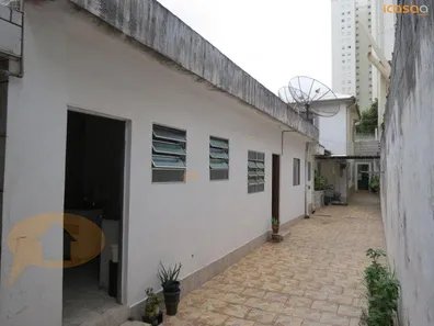 Casa com 4 Quartos à venda, 218m² no Ipiranga, São Paulo