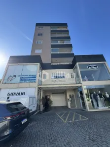 Apartamento com 2 Quartos à venda, 70m² no Centro, Guabiruba