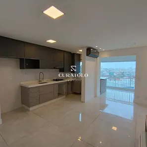 Apartamento com 3 Quartos à venda, 85m² no Jardim Stella, Santo André