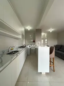 Apartamento com 2 Quartos à venda, 54m² no Jundiaí, Anápolis