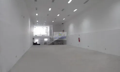 Ponto Comercial para alugar, 576m² no Centro, São Bernardo do Campo