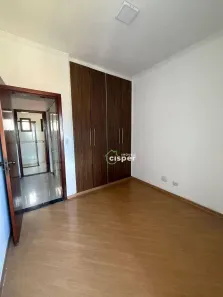 Apartamento com 2 Quartos à venda, 137m² no Vila Jacuí, São Paulo