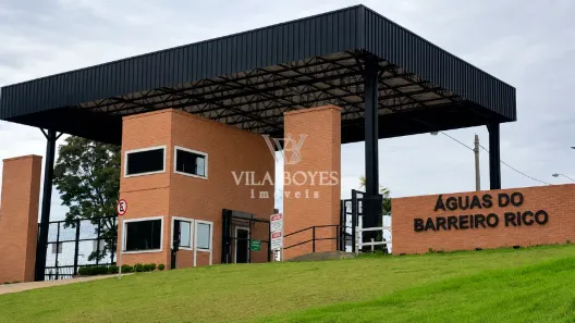 Lote/Terreno à venda, 1000m² no Centro, Anhembi
