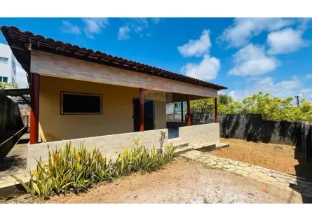 Casa com 2 Quartos à venda, 99m² no Jacumã, Conde