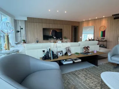 Apartamento com 4 Quartos à venda, 226m² no Praia Brava de Itajaí, Itajaí