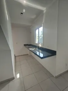 Cobertura com 2 Quartos à venda, 110m² no Vila Guiomar, Santo André