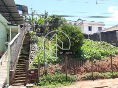 Lote/Terreno à venda, 300m² no Santos Dumont, Juiz de Fora