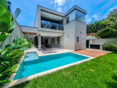 Casa com 4 Quartos à venda, 355m² no Riviera, Bertioga
