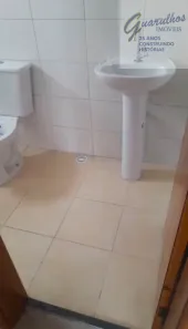Apartamento com 2 Quartos à venda, 40m² no Macedo, Guarulhos