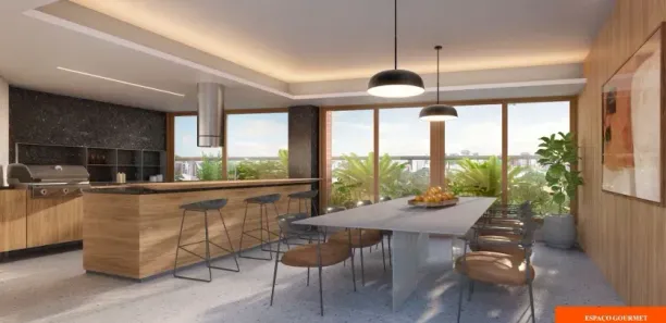 Apartamento com 4 Quartos à venda, 132m² no Rosarinho, Recife