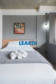 Apartamento com 1 Quarto à venda, 21m² no Jardim Paulista, São Paulo