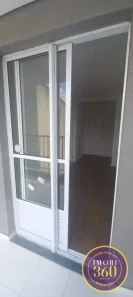 Apartamento com 1 Quarto à venda, 33m² no Vila Esperança, São Paulo