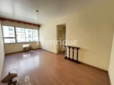 Apartamento com 2 Quartos à venda, 80m² no Flamengo, Rio de Janeiro