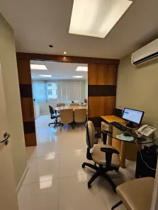 Sala Comercial à venda, 25m² no Madureira, Rio de Janeiro
