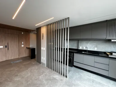 Apartamento com 2 Quartos para alugar, 71m² no Pinheiros, São Paulo