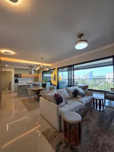 Apartamento com 3 Quartos à venda, 141m² no Nova Redentora, São José do Rio Preto