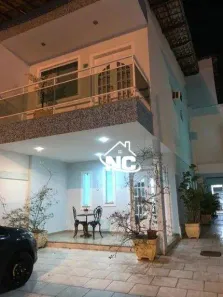 Casa com 4 Quartos à venda, 180m² no São Francisco, Niterói