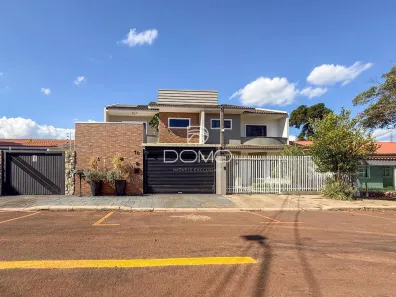 Sobrado com 2 Quartos à venda, 190m² no Maria Luiza, Cascavel