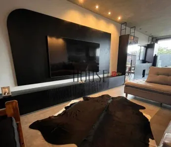 Casa de Condomínio com 3 Quartos à venda, 260m² no Green Valley, Votorantim