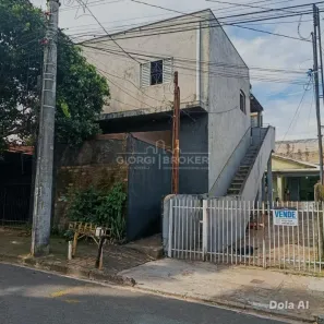 Casa com 6 Quartos à venda, 360m² no São Francisco, São José do Rio Preto