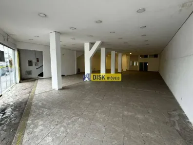 Sala Comercial à venda, 514m² no Jardim Olavo Bilac, São Bernardo do Campo