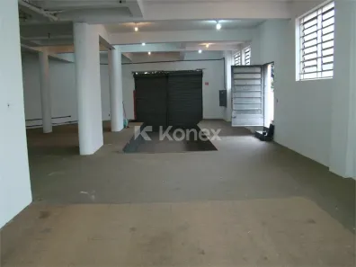 Ponto Comercial à venda, 600m² no Vila São Vicente, São Paulo
