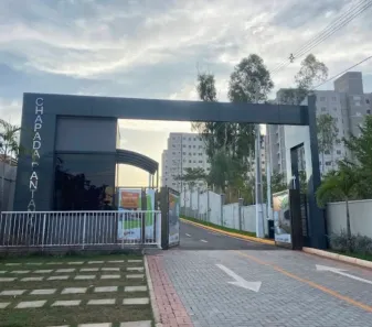 Apartamento com 2 Quartos para alugar, 52m² no Despraiado, Cuiabá
