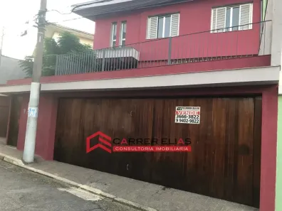 Sobrado com 3 Quartos à venda, 400m² no Vila Madalena, São Paulo
