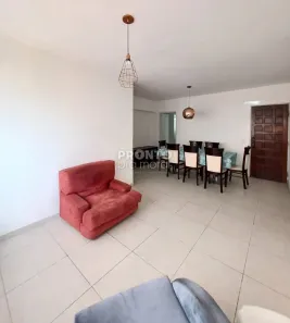 Apartamento com 4 Quartos para alugar, 181m² no Aflitos, Recife