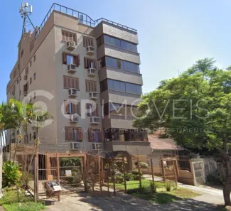 Apartamento com 3 Quartos à venda, 119m² no Cristo Redentor, Porto Alegre