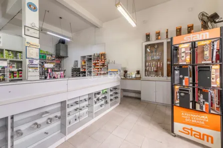 Ponto Comercial com 3 Quartos à venda, 390m² no Agronomia, Porto Alegre