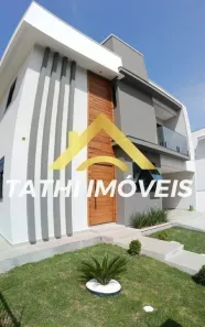 Casa com 3 Quartos à venda, 268m² no São João do Rio Vermelho, Florianópolis
