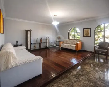 Casa com 3 Quartos para alugar, 335m² no Jardim Sorocabano, Sorocaba