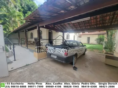 Casa com 3 Quartos à venda, 360m² no Ilha dos Araújos, Governador Valadares
